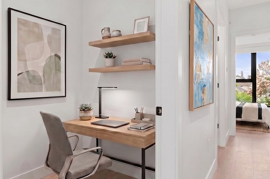 4470 Ash Street Vancouver, BC - 12