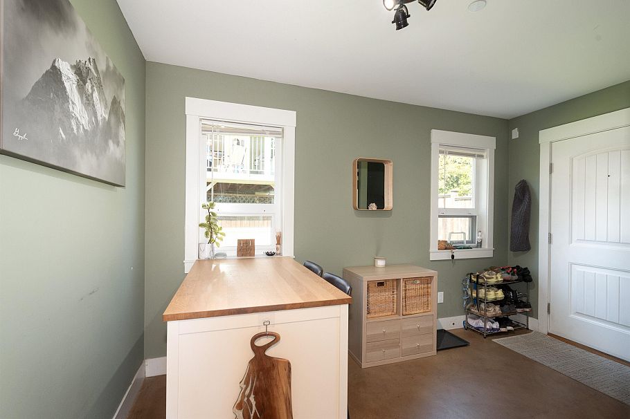 3908 Blenheim Street Vancouver, BC - 33