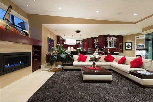 944 Beaconsfield Road North Vancouver, BC - 4