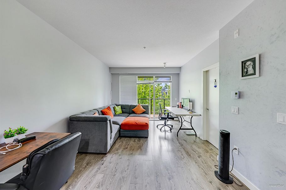 502 6033 Gray Avenue Vancouver, BC - 10