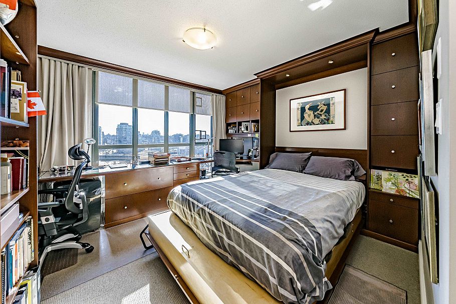 806 1088 Quebec Street Vancouver, BC - 21