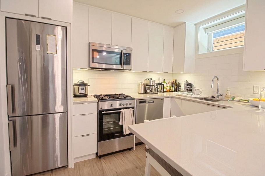 pleasant CAMBIE STREET, Vancouver BC B5Z 2X3 Vancouver, BC - 7