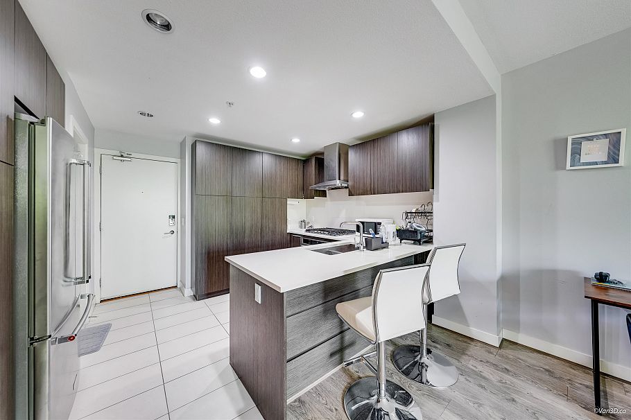 502 6033 Gray Avenue Vancouver, BC - 7