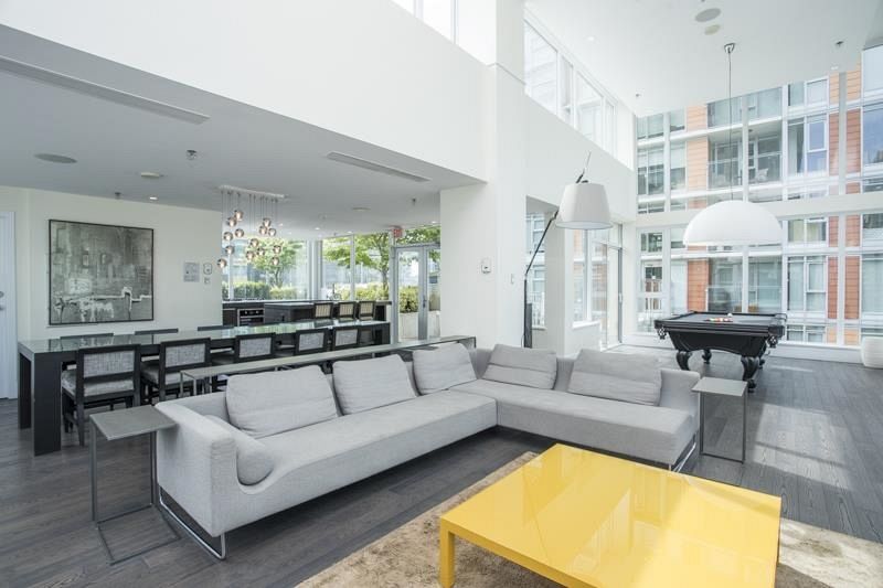 1805 1351 Continental Street Vancouver, BC - 22