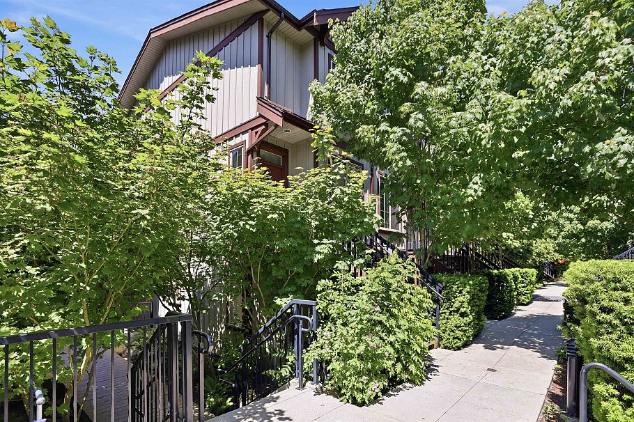 46 433 Seymour River Place North Vancouver, BC - 26
