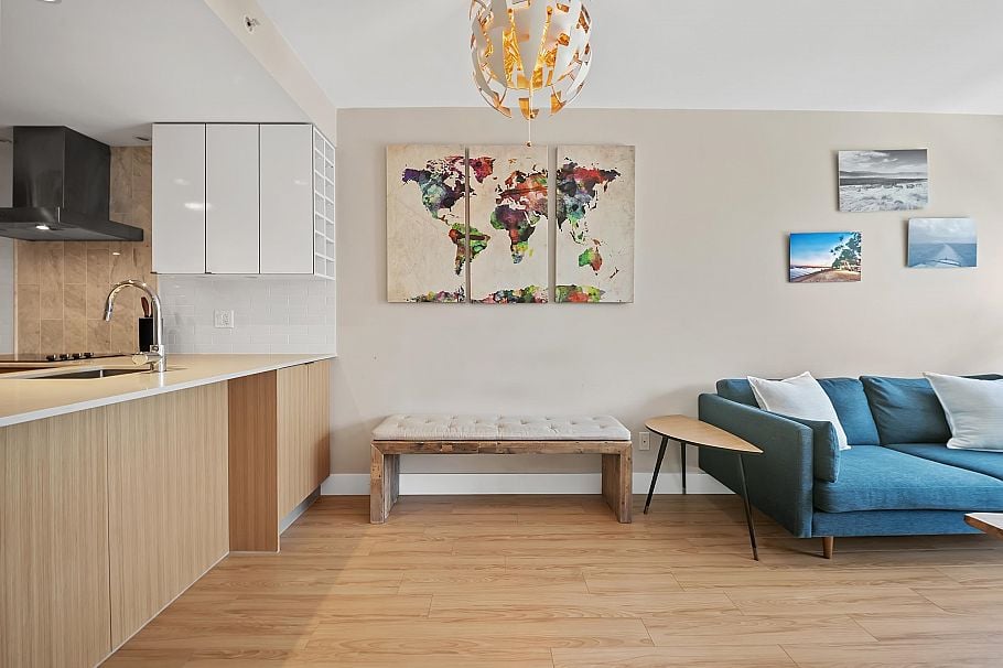 213 159 W 2nd Avenue Vancouver, BC - 4