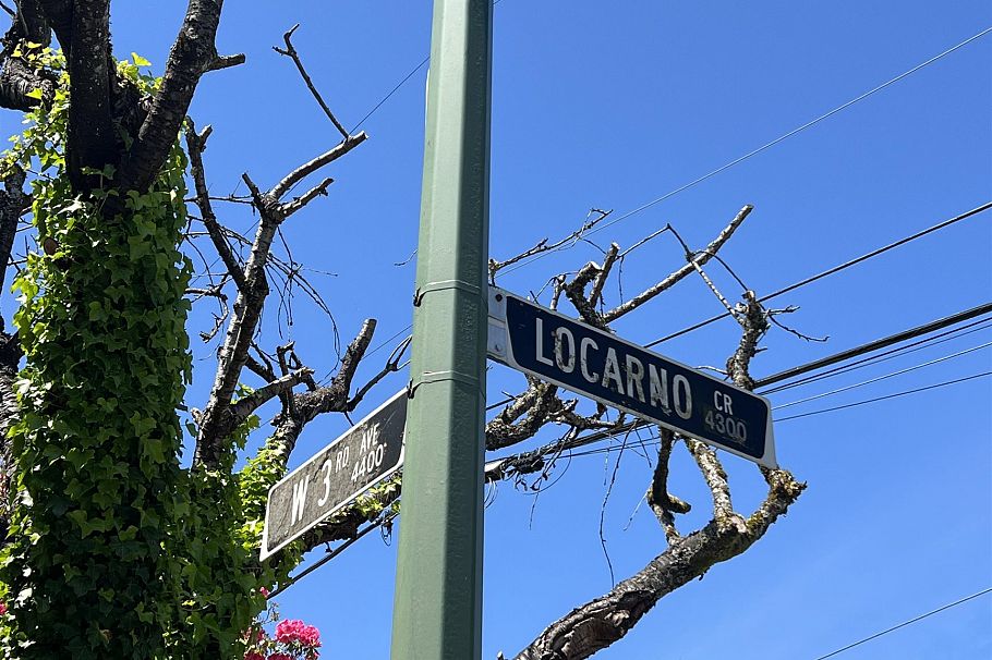 4399 Locarno Crescent Vancouver, BC - 39