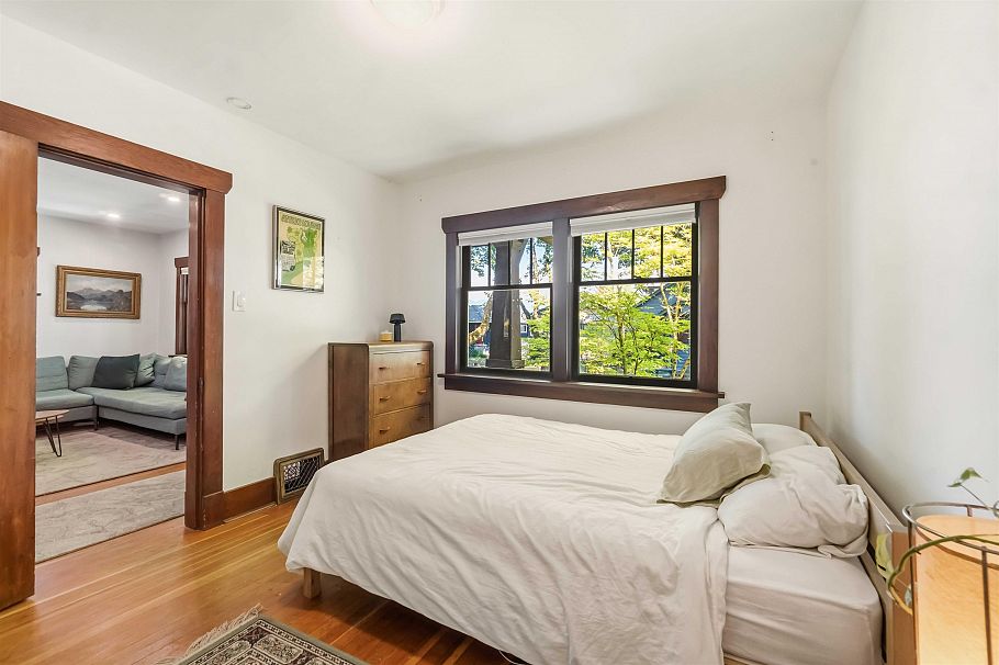 2628 William Street Vancouver, BC - 14
