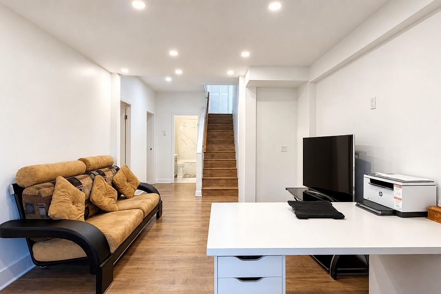 4399 Locarno Crescent Vancouver, BC - 21
