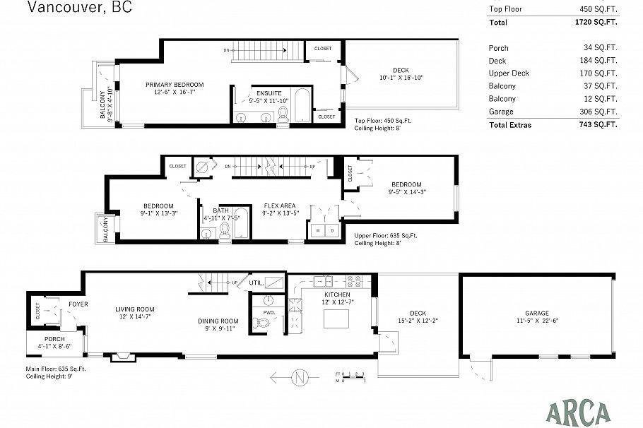 508 E 7th Avenue Vancouver, BC - 27