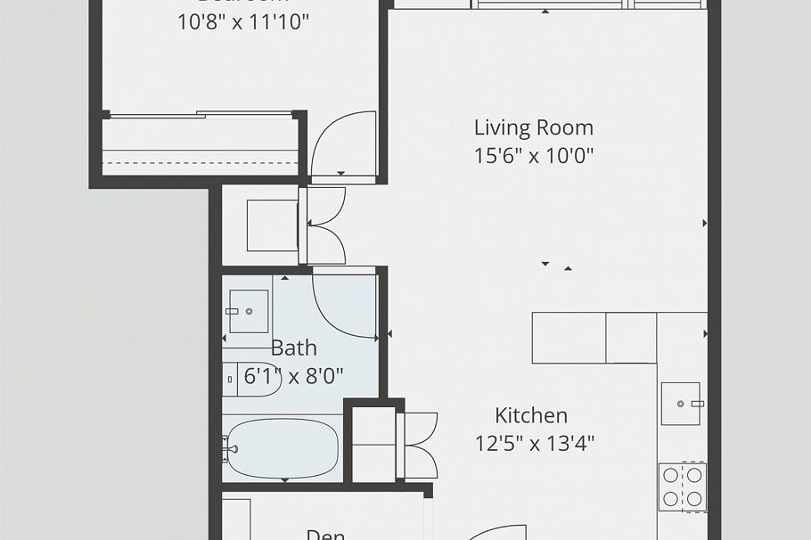 401 1808 W 1st Avenue Vancouver, BC - 12
