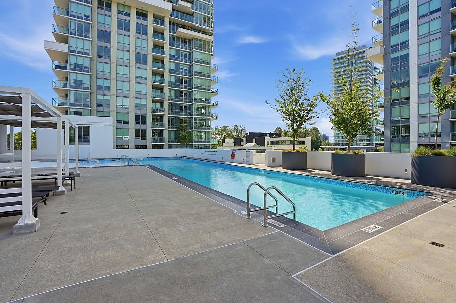 1904 1632 Lions Gate Lane North Vancouver, BC - 22
