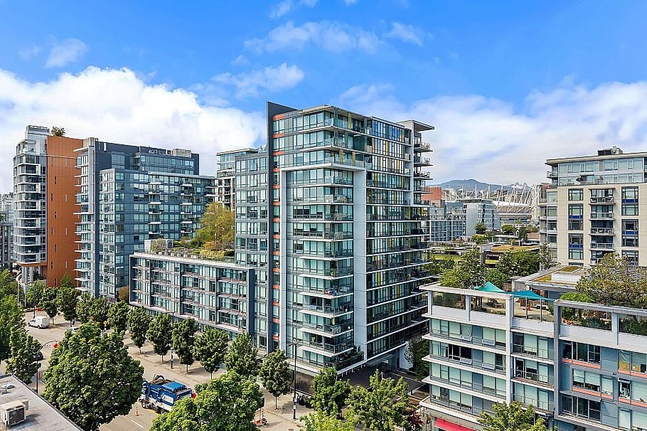 213 159 W 2nd Avenue Vancouver, BC - 35