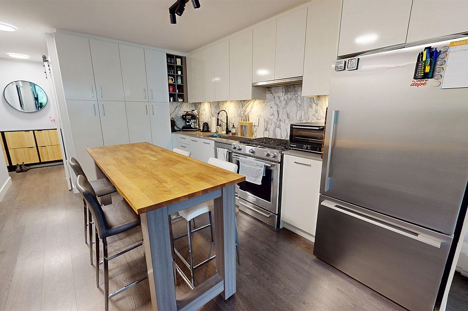 201 231 E Pender Street Vancouver, BC - 7