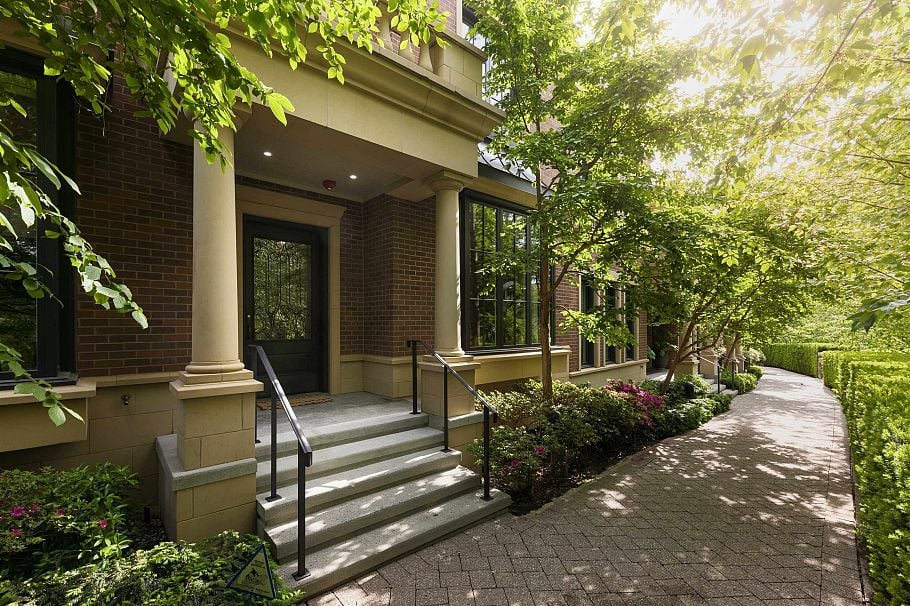 1488 Mcrae Avenue Vancouver, BC - 3