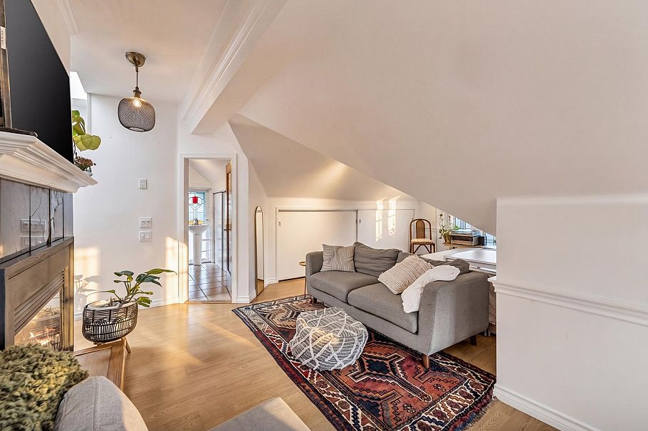 224 W 13th Avenue Vancouver, BC - 34