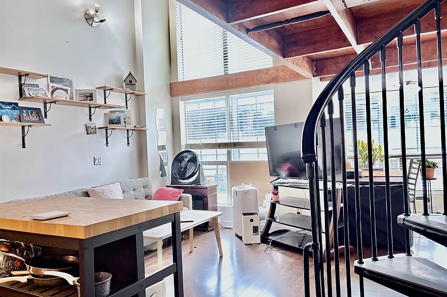 406 933 Seymour Street Vancouver, BC - 15