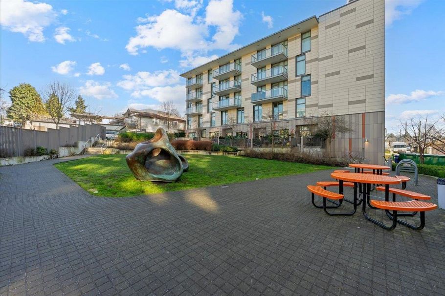 410 8138 Fraser Street Vancouver, BC - 22