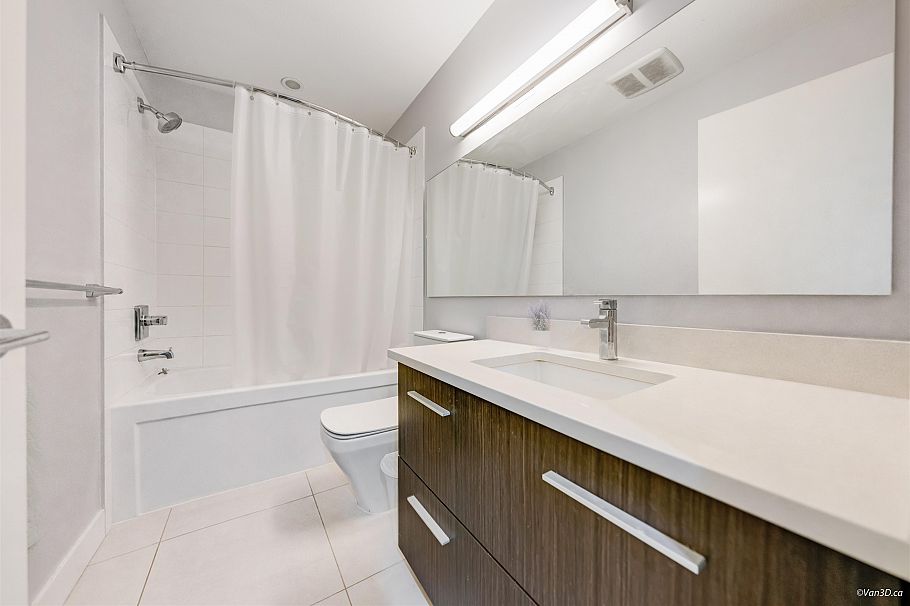502 6033 Gray Avenue Vancouver, BC - 27