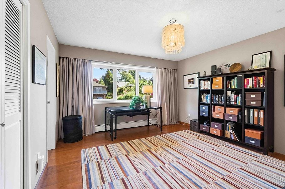 4264 Musqueam Drive Vancouver, BC - 17