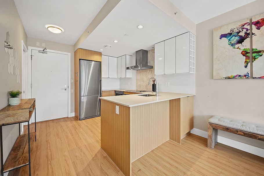 213 159 W 2nd Avenue Vancouver, BC - 15