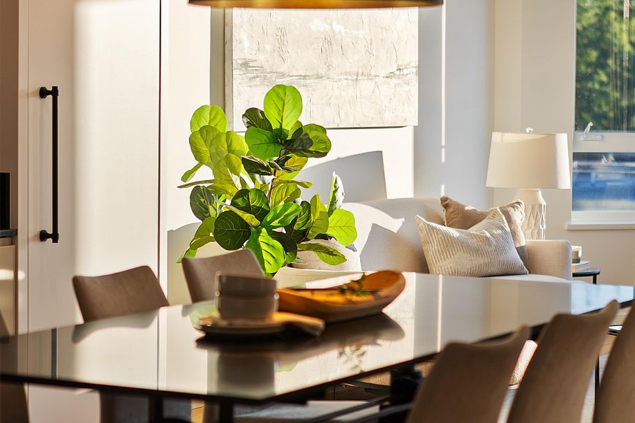 403 1688 Cypress St Street Vancouver, BC - 4