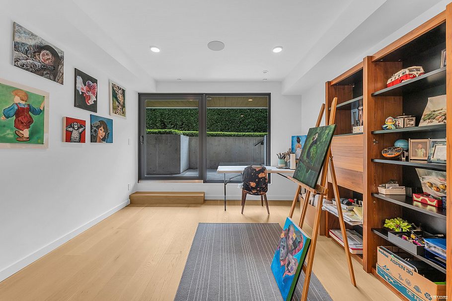 4275 Chelsea Crescent North Vancouver, BC - 29