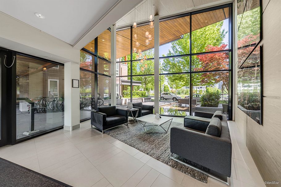 502 6033 Gray Avenue Vancouver, BC - 5