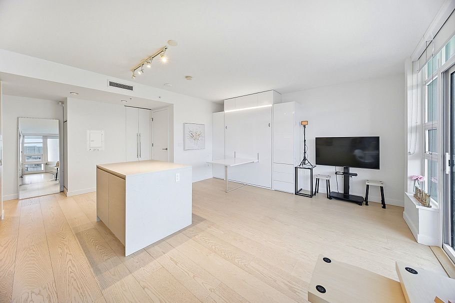 2103 1289 Hornby Street Vancouver, BC - 3