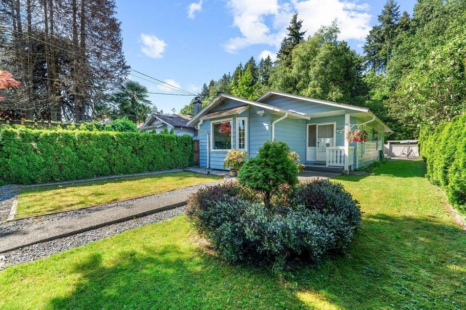 1440 Hope Road North Vancouver, BC - 3