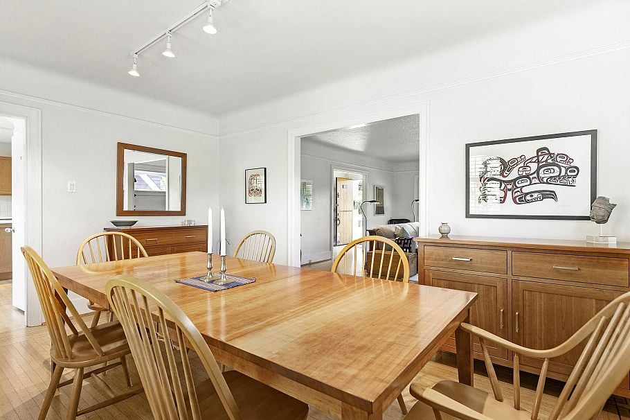4269 W 13th Avenue Vancouver, BC - 15