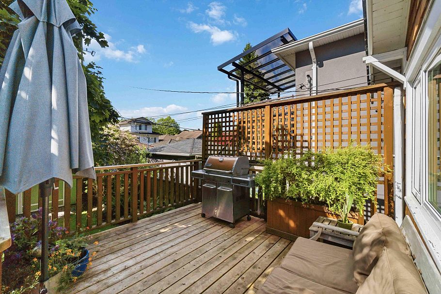 2628 William Street Vancouver, BC - 30