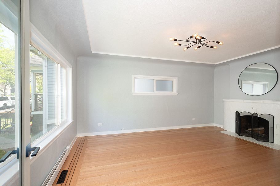 3120 Turner Street Vancouver, BC - 4