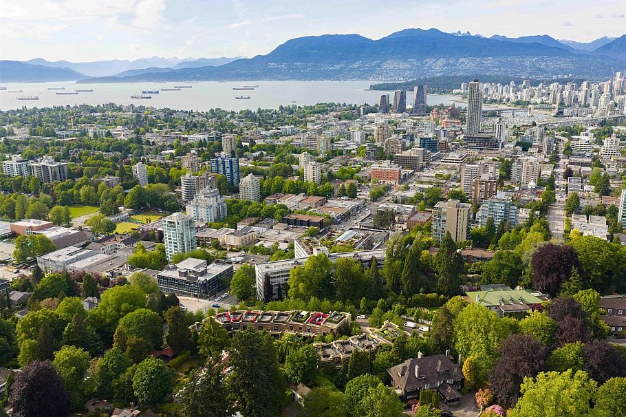 1488 Mcrae Avenue Vancouver, BC - 39
