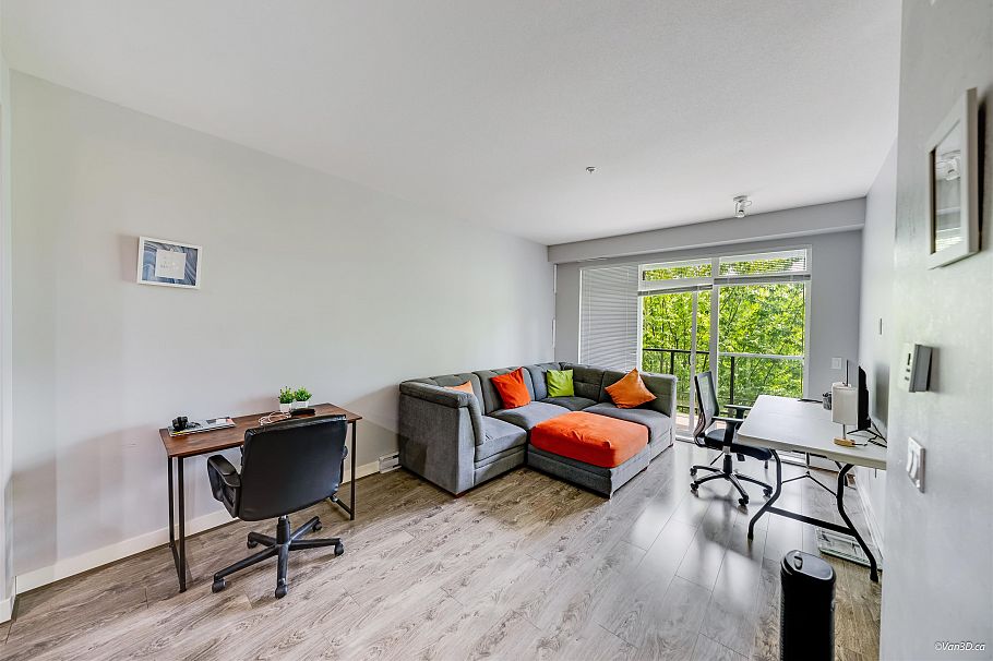 502 6033 Gray Avenue Vancouver, BC - 12