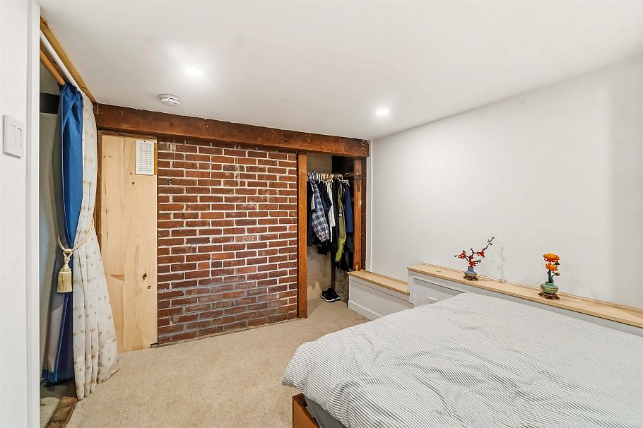 2628 William Street Vancouver, BC - 27