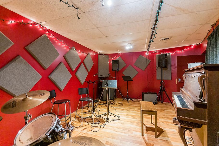 214 289 Alexander Street Vancouver, BC - 38