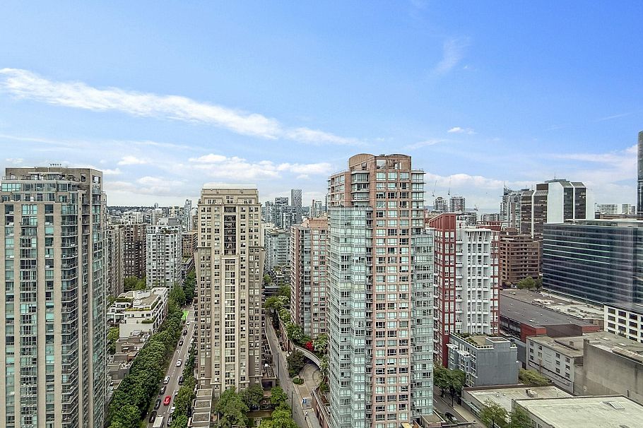 2705 535 Smithe Street Vancouver, BC - 25