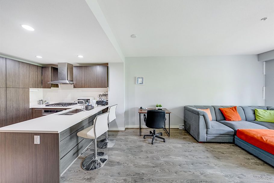 502 6033 Gray Avenue Vancouver, BC - 9