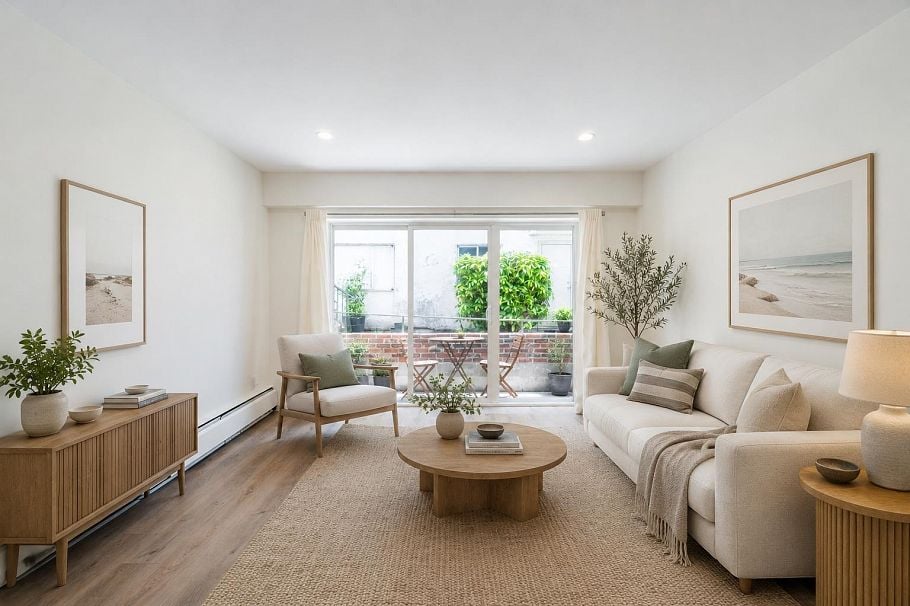 206 2025 W 2nd Avenue Vancouver, BC - 2