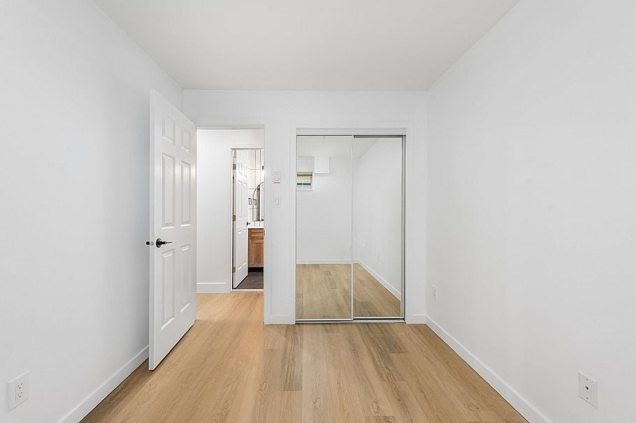 318 2238 Kingsway Vancouver, BC - 9