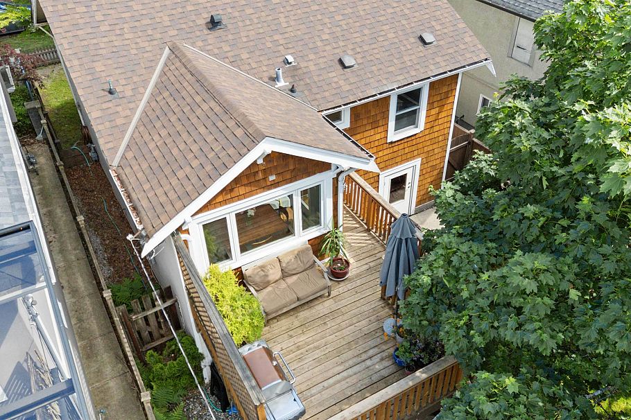 2628 William Street Vancouver, BC - 40