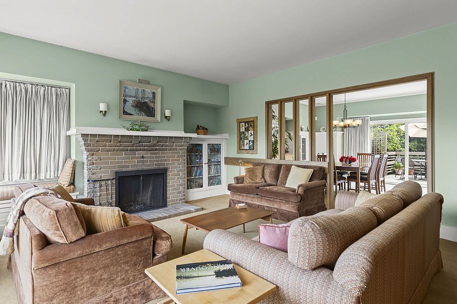3820 W 12th Avenue Vancouver, BC - 16