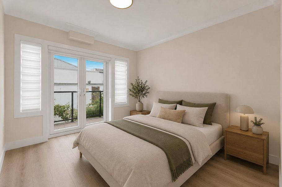 8327 French Street Vancouver, BC - 10
