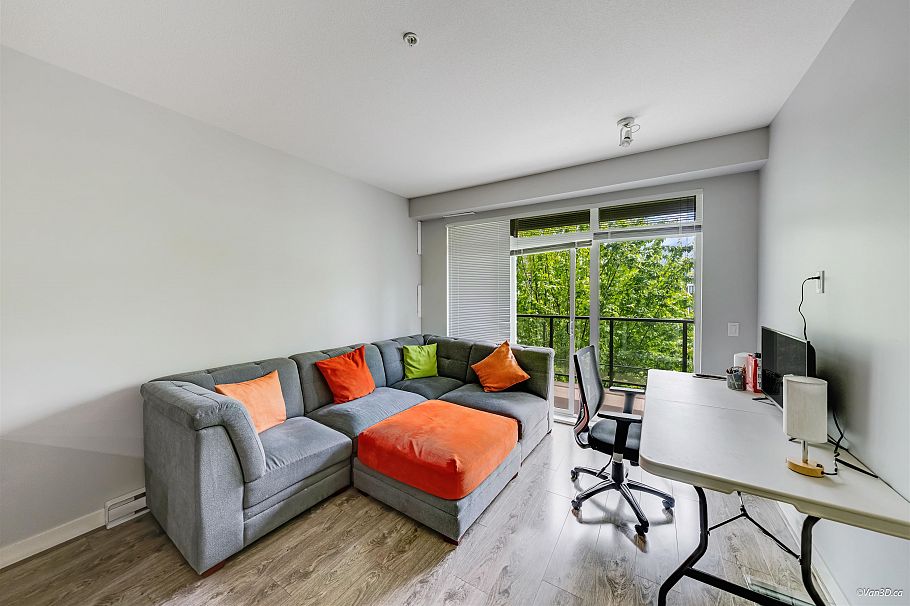 502 6033 Gray Avenue Vancouver, BC - 11