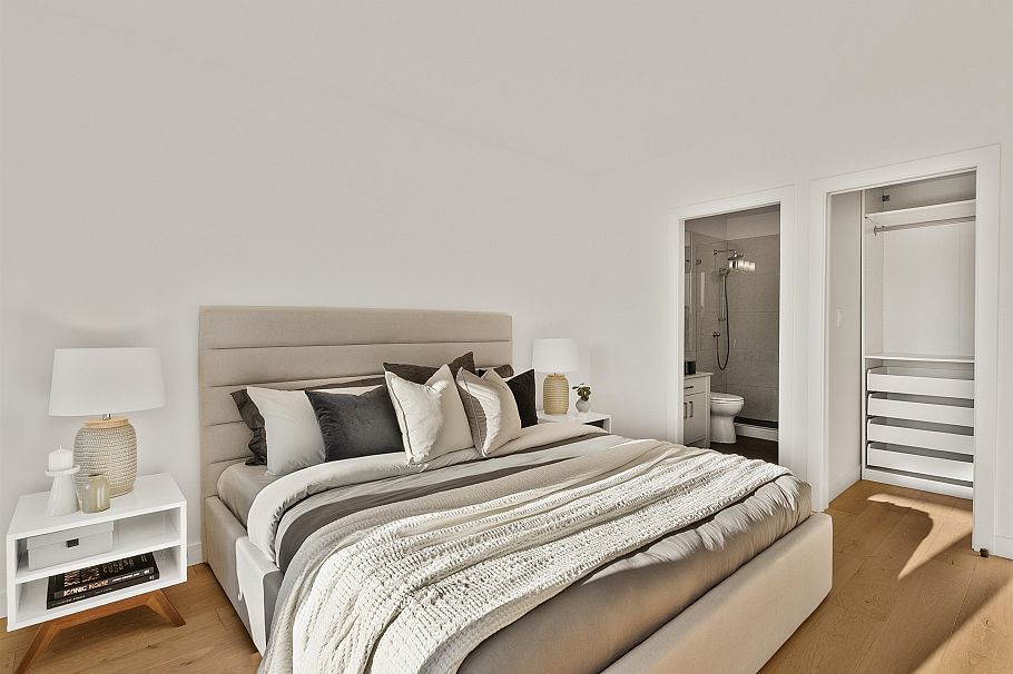 403 1688 Cypress St Street Vancouver, BC - 16