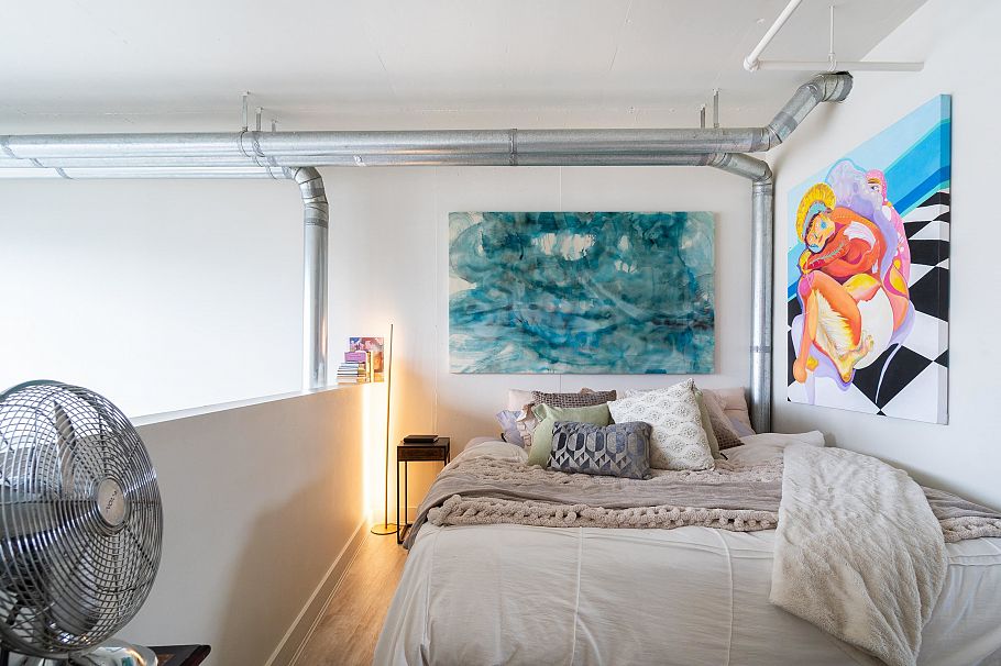 214 289 Alexander Street Vancouver, BC - 23