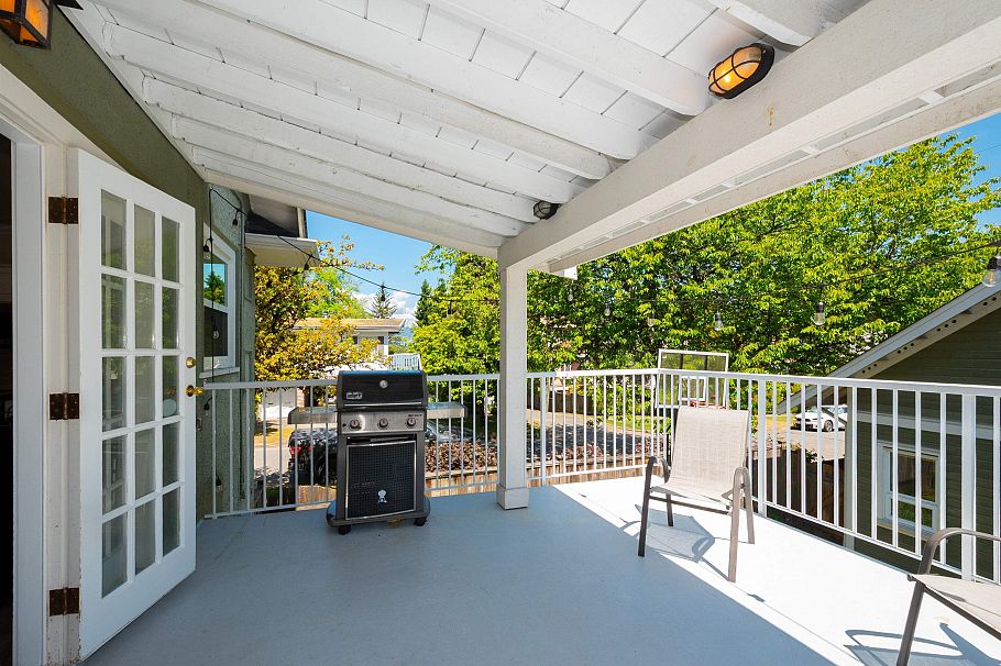 3908 Blenheim Street Vancouver, BC - 11