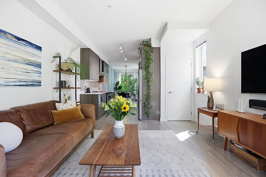 46 433 Seymour River Place North Vancouver, BC - 4