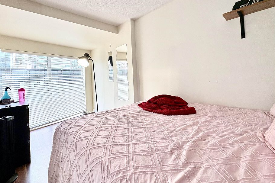 406 933 Seymour Street Vancouver, BC - 26